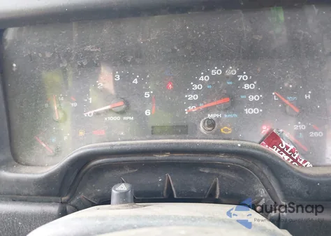 2004 Jeep Wrangler X из США, поврежденный, VIN 1J4FA39S84P714902